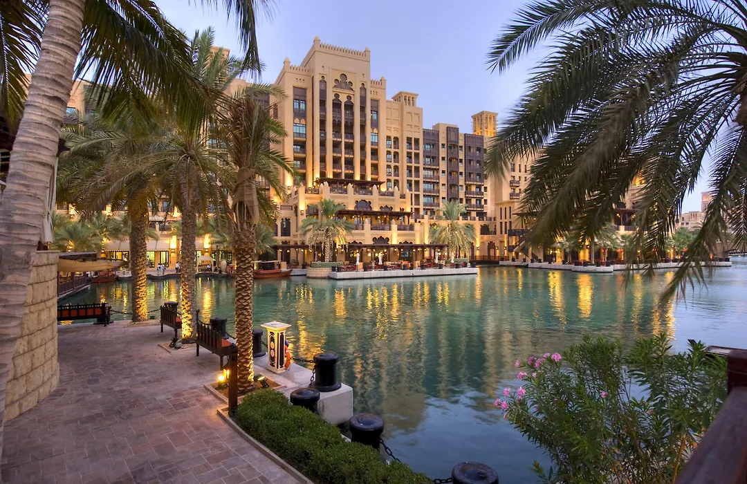 Jumeirah Mina Al Salam Dubai-1