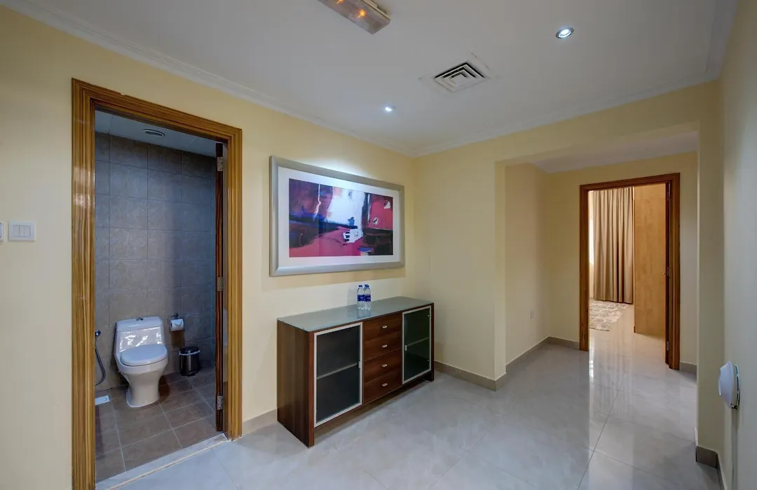Radiance Premium Suites-1
