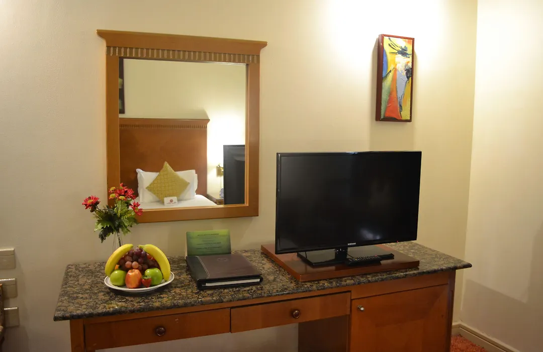 Ramee Guestline Hotel-1