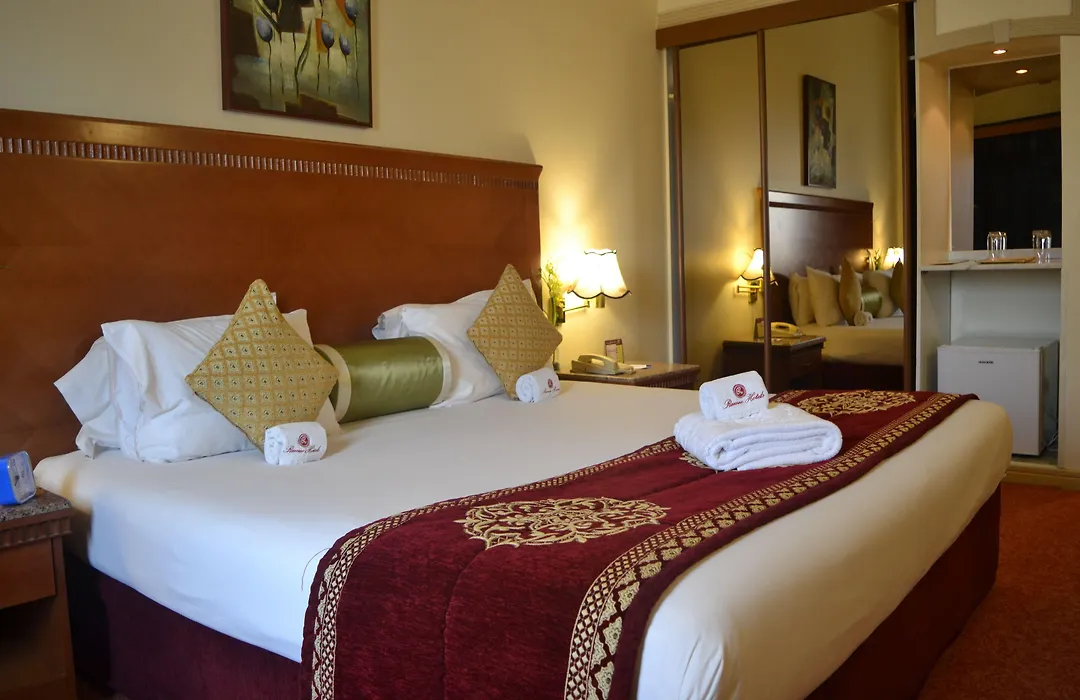 Ramee Guestline Hotel-1