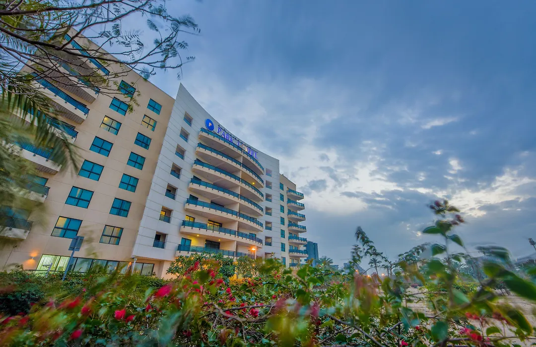 Park Apartments Dubai, An Edge By Rotana Hotel-1