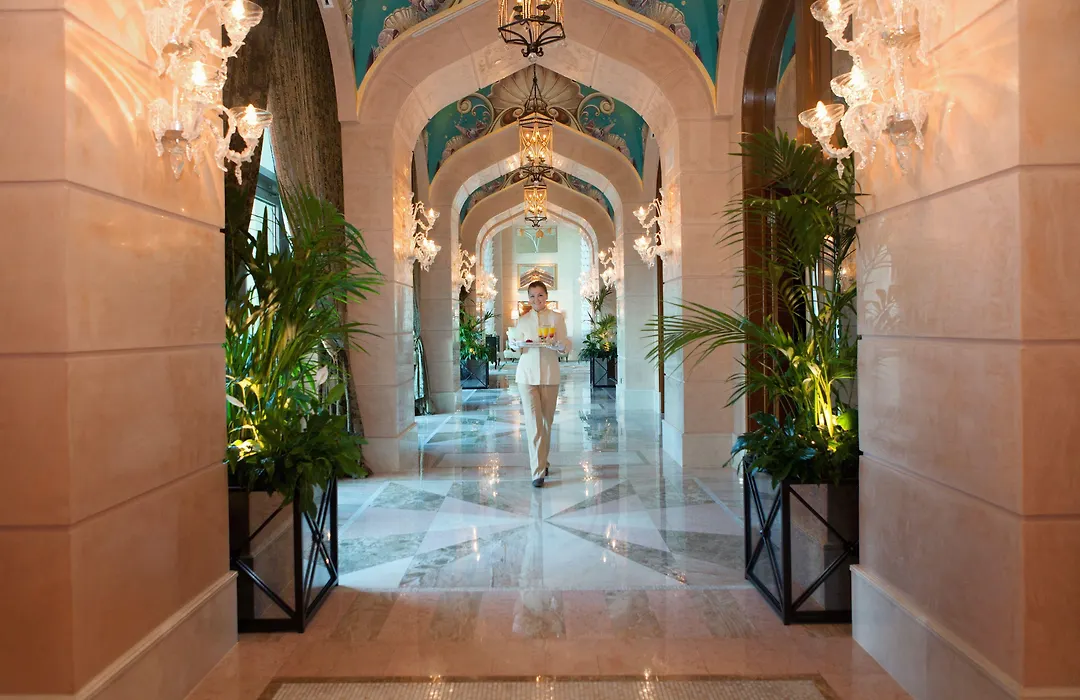 Atlantis, The Palm-1