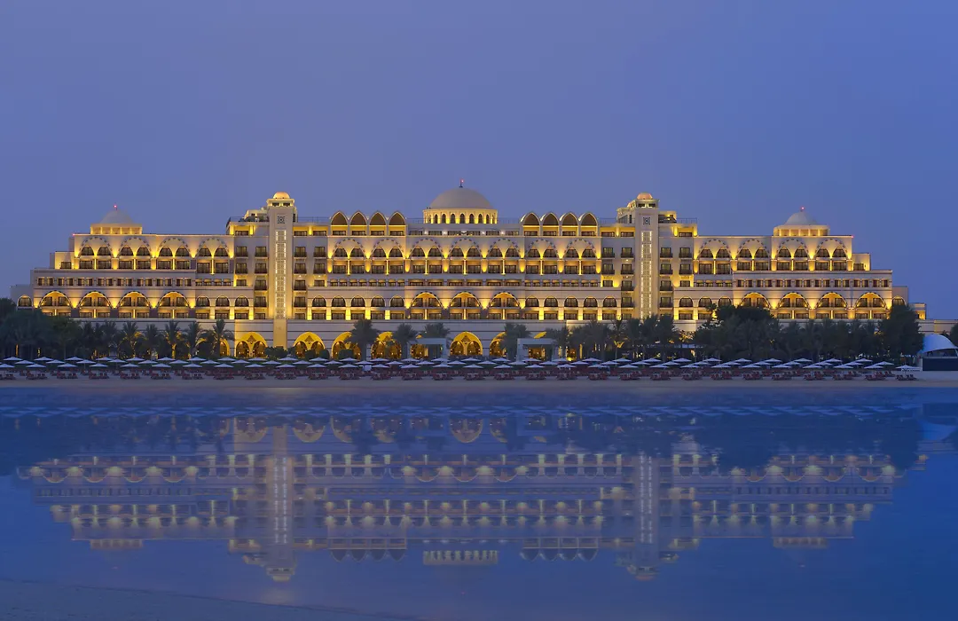 Jumeirah Zabeel Saray Dubai-1