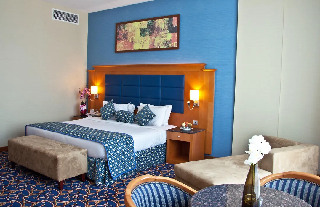 Ramee Rose Hotel-1