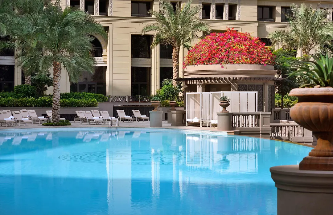 Palazzo Versace Dubai-1