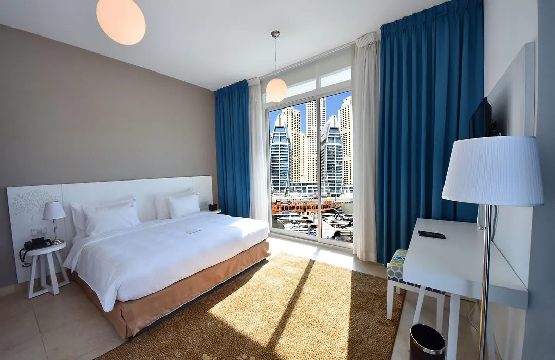 Jannah Place Dubai Marina-1