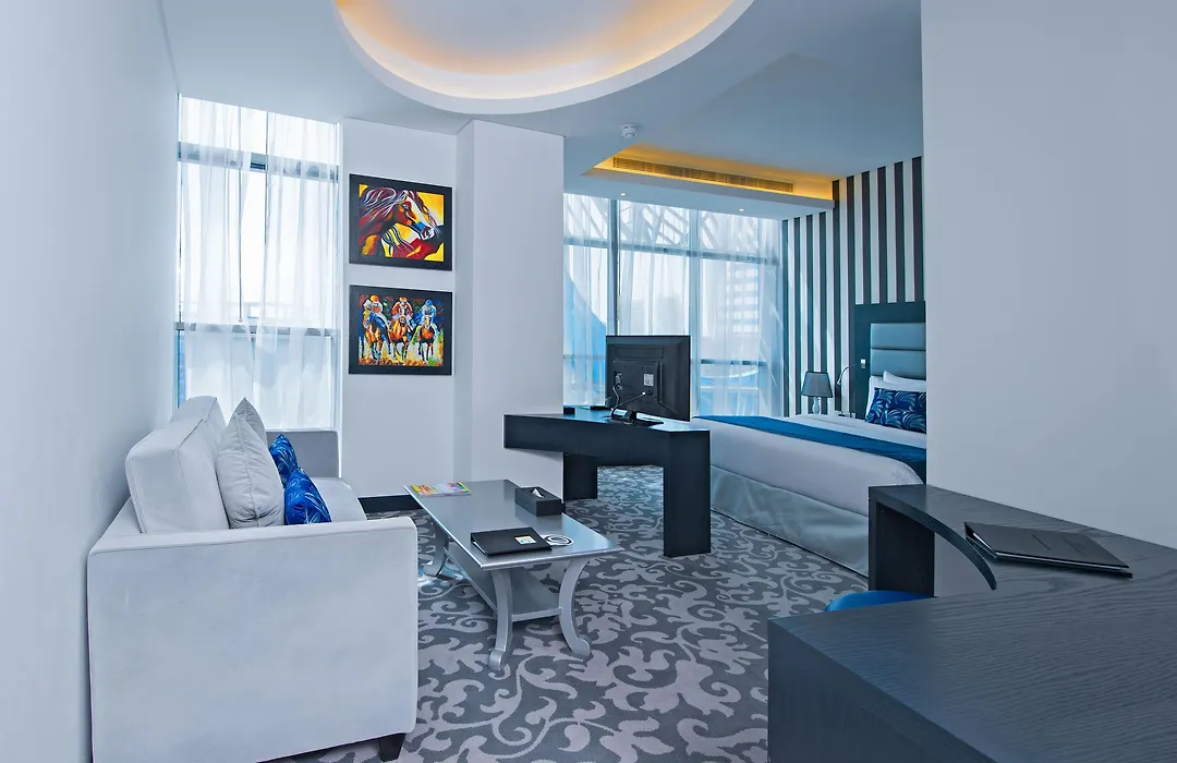 Signature 1 Hotel Tecom-1