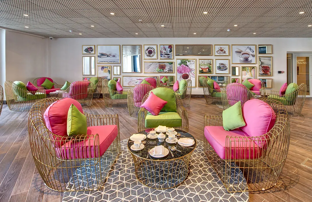 Dukes The Palm Dubai Hotel-1