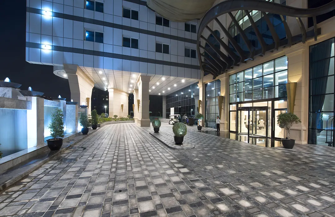 Dukes The Palm Dubai Hotel-1