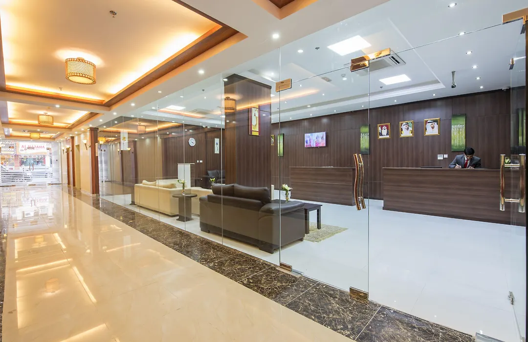 Royal Tulip Hotel Llc-1