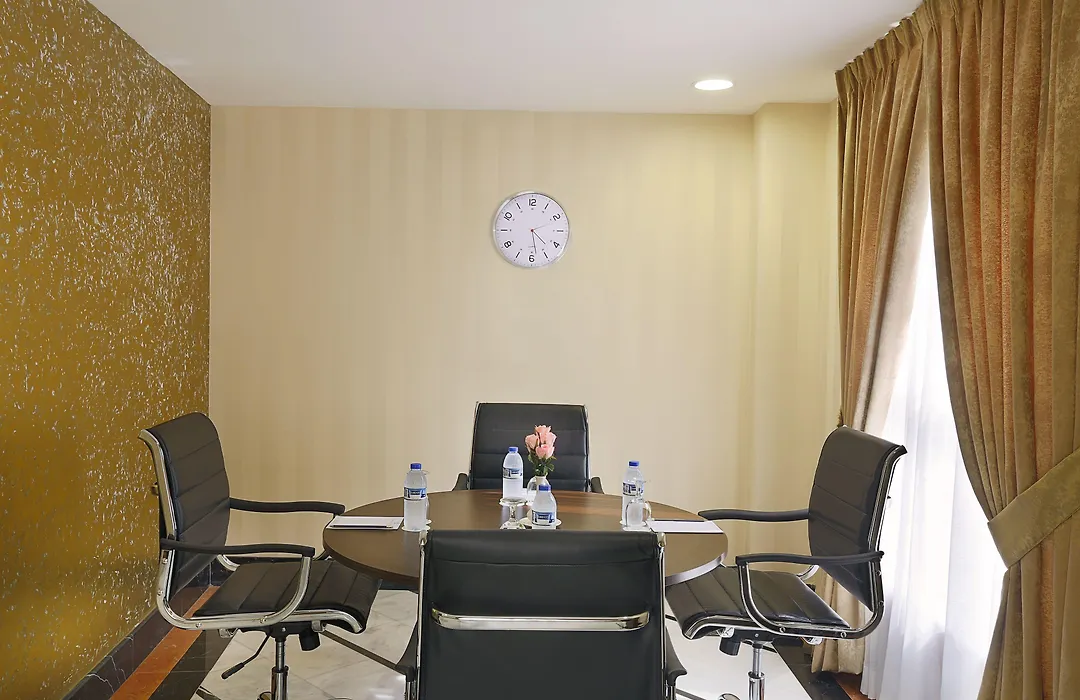 Gateway Hotel-1