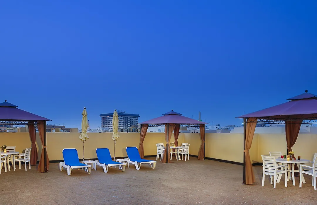 Gateway Hotel-1