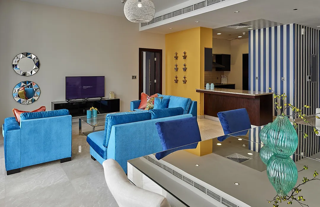 Dream Inn Apartments - Tiara-1