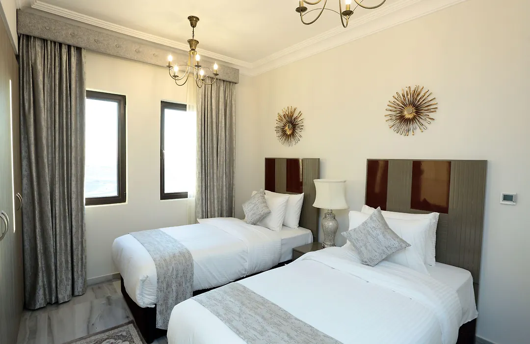 Marbella Holiday Homes-1