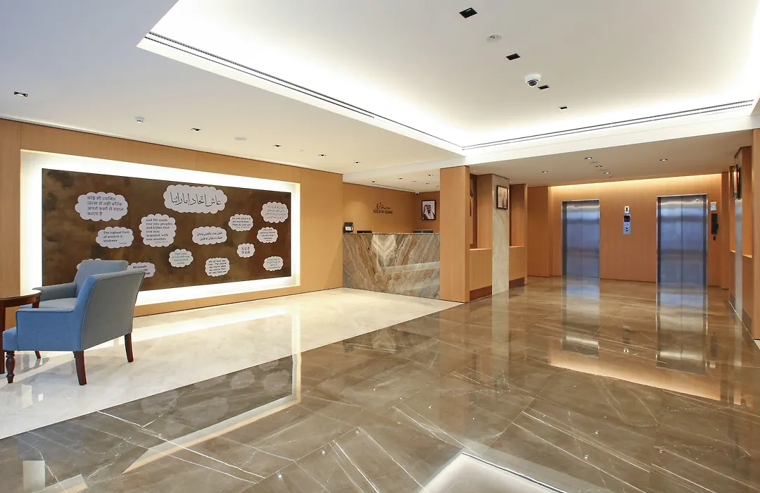 Sitara Hotel Apartment-1