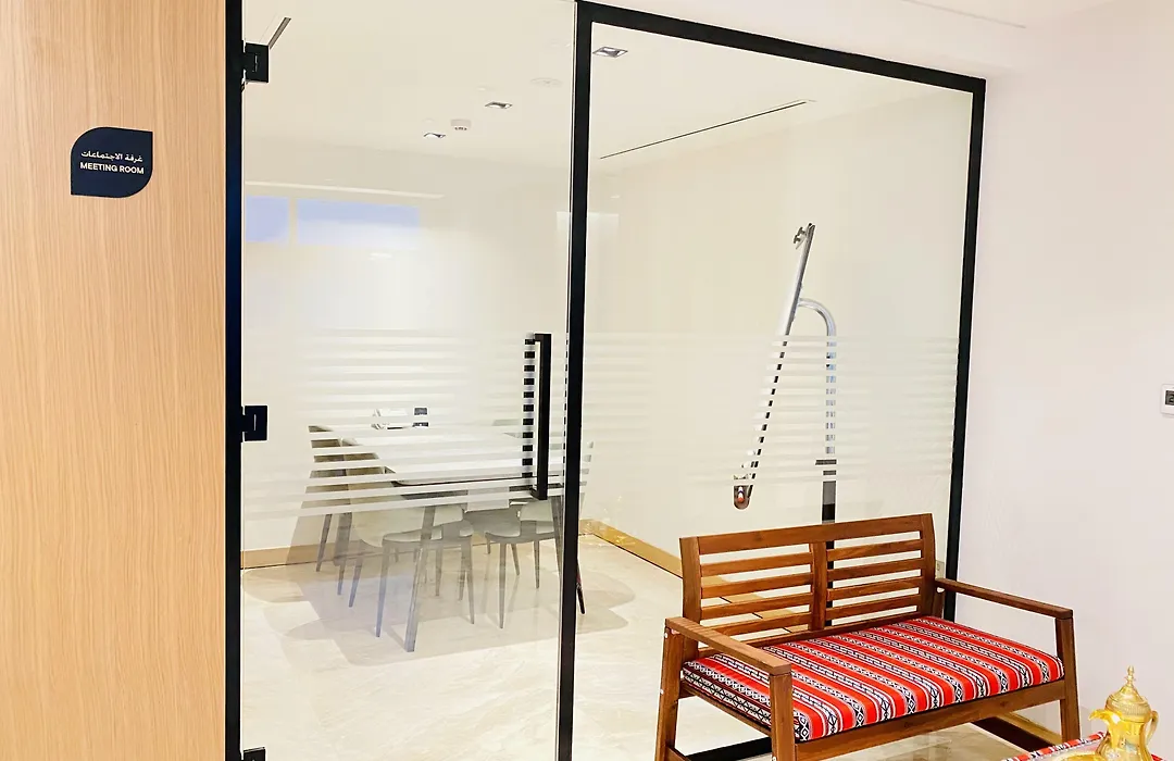 Sitara Hotel Apartment-1