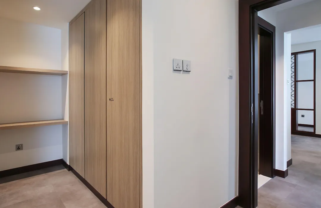 Sitara Hotel Apartment-1