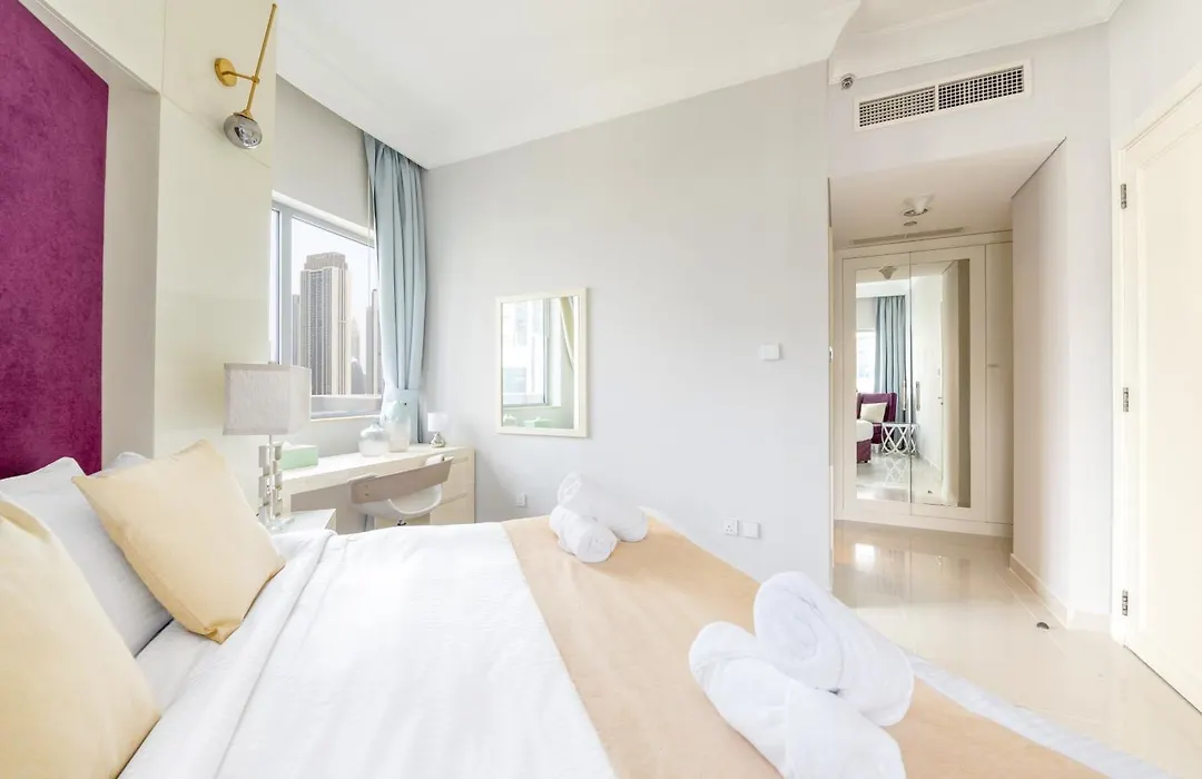 Damac Mall Street Residences-1