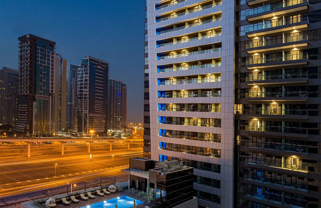 Millennium Place Marina-1