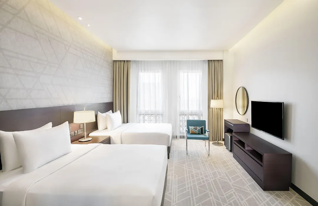 Hyatt Place Dubai Wasl District-1