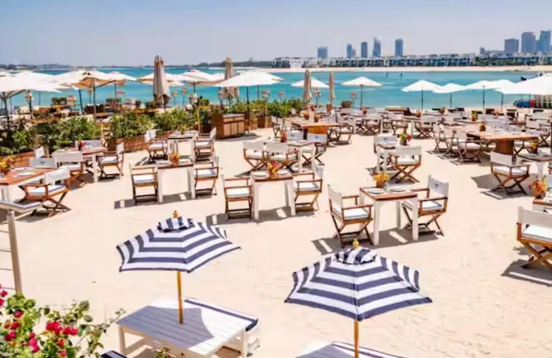 Dimorelux L Club Vista Mare L Five Palm Jumeirah-1