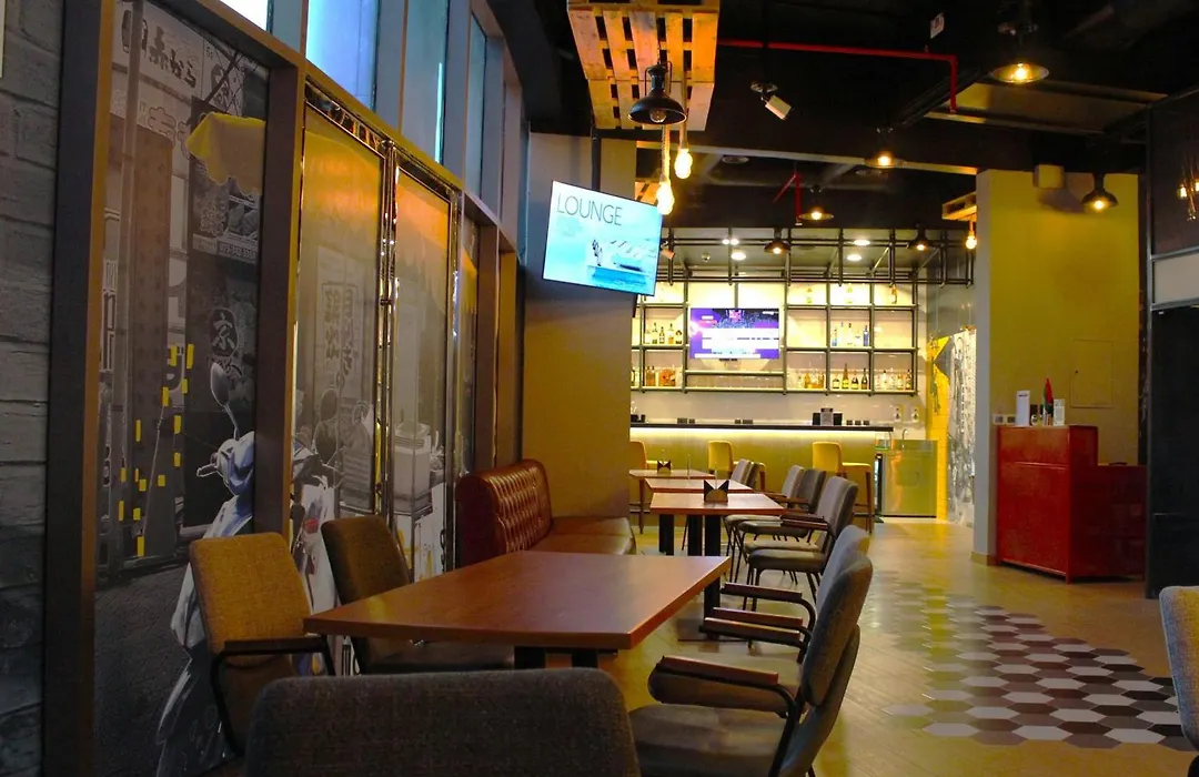 Doubletree By Hilton Dubai Port Saeed-1
