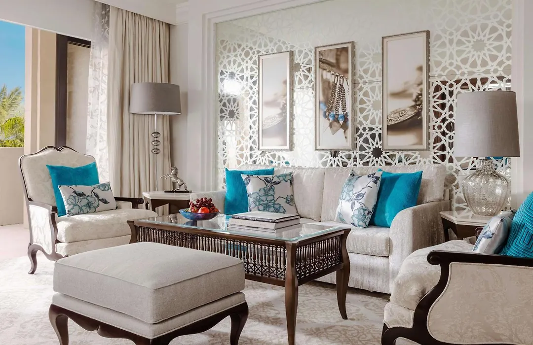 One&Only Royal Mirage Resort Dubai-1