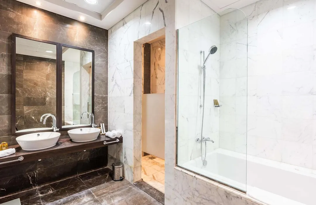 Rixos The Palm Hotel & Suites-1
