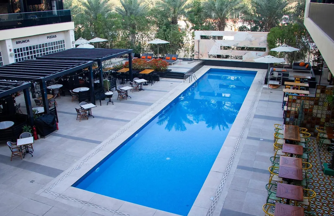 Studio One Hotel-1