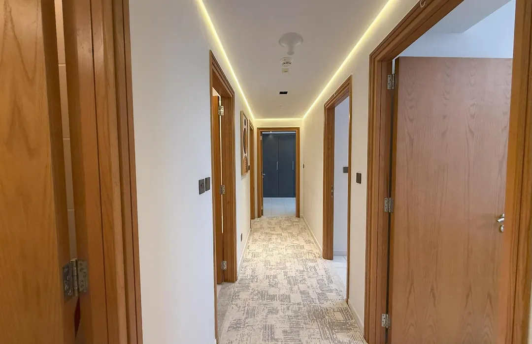Trinity Holiday Homes - Sheikh Zayed Road Right Next To Financial Center Metro Station Exit 1-1
