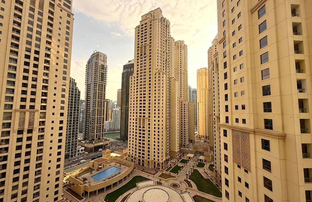 Royal Beach Residence-1