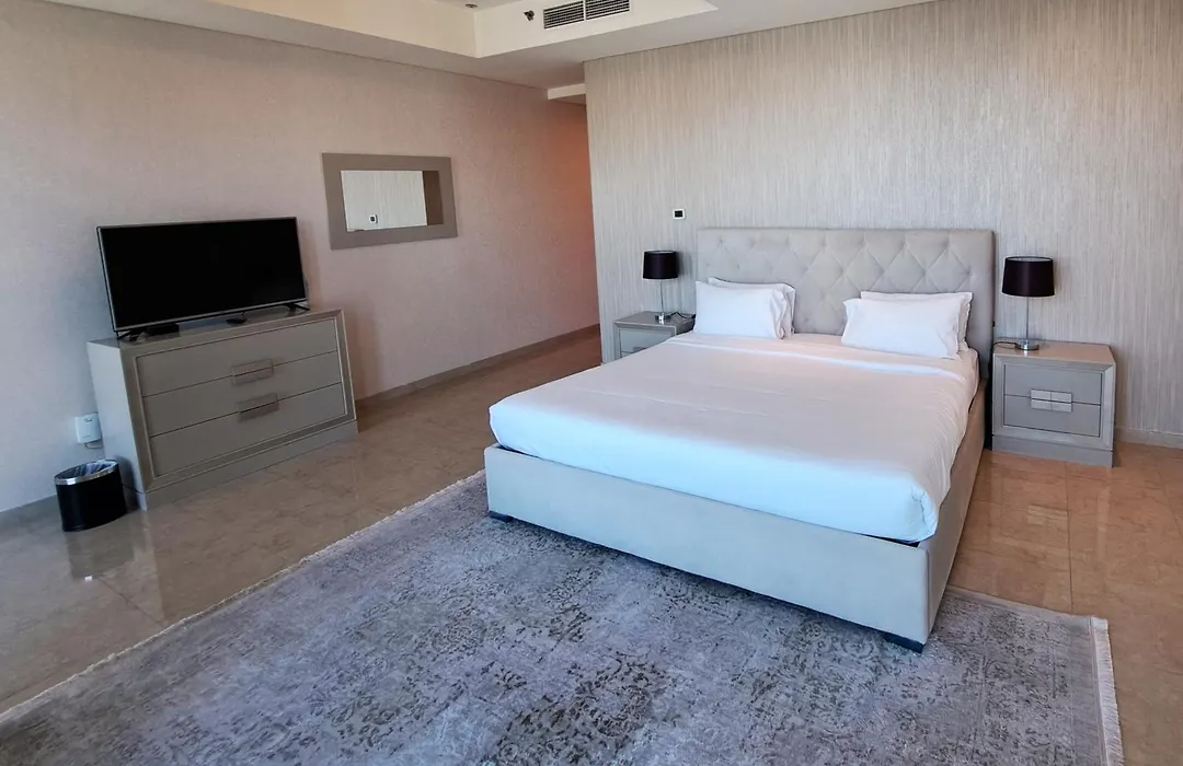 Barcelo Residences Dubai Marina-1