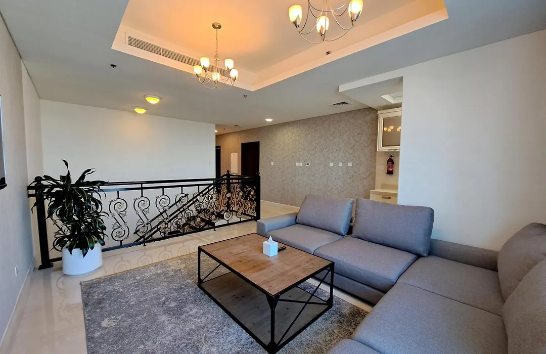 Barcelo Residences Dubai Marina-1