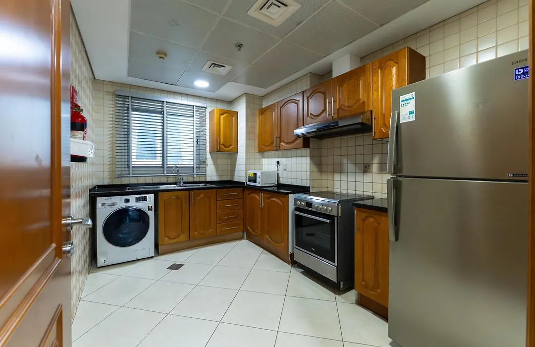 Havana Holiday Homes Oud Metha-1