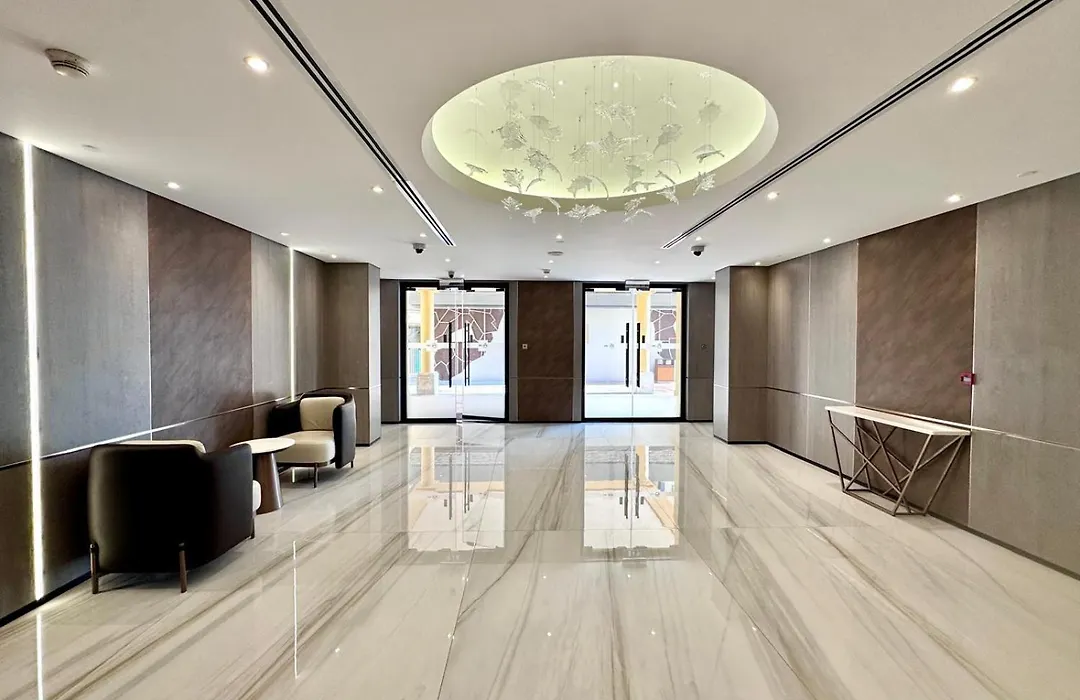 Jbr Apartments By Happy Season-1