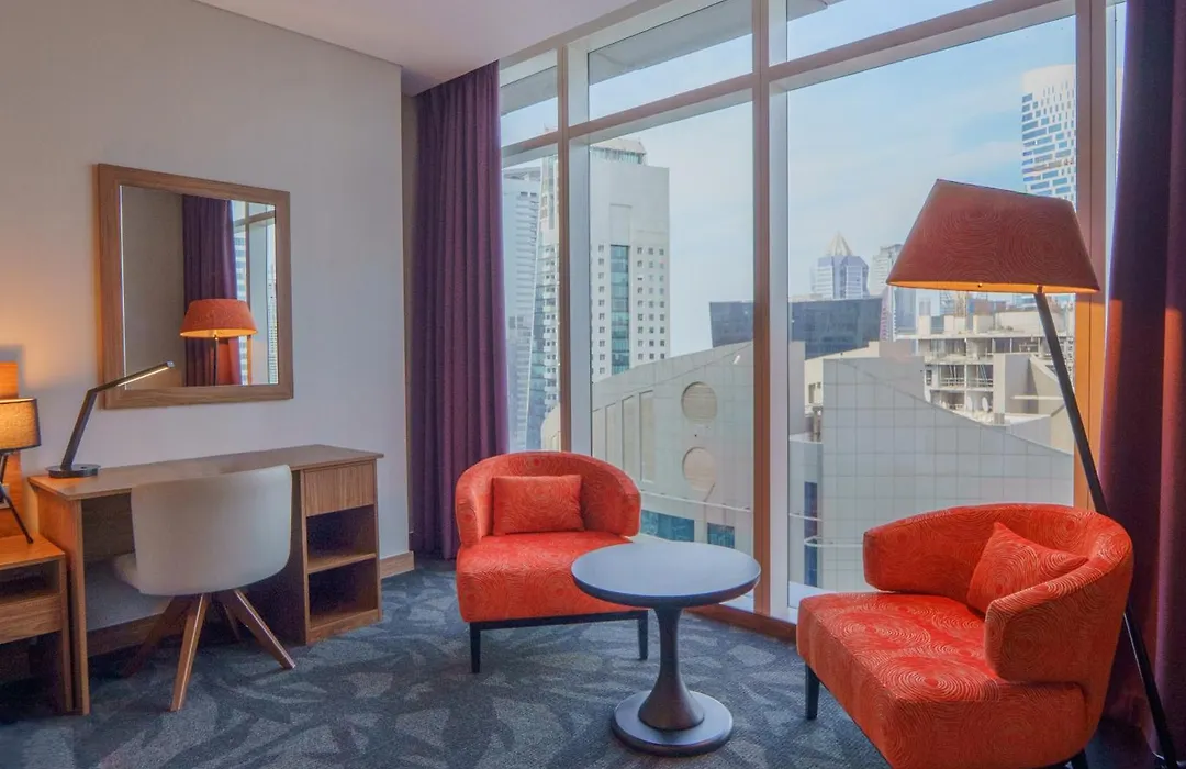 Park Regis Business Bay-1