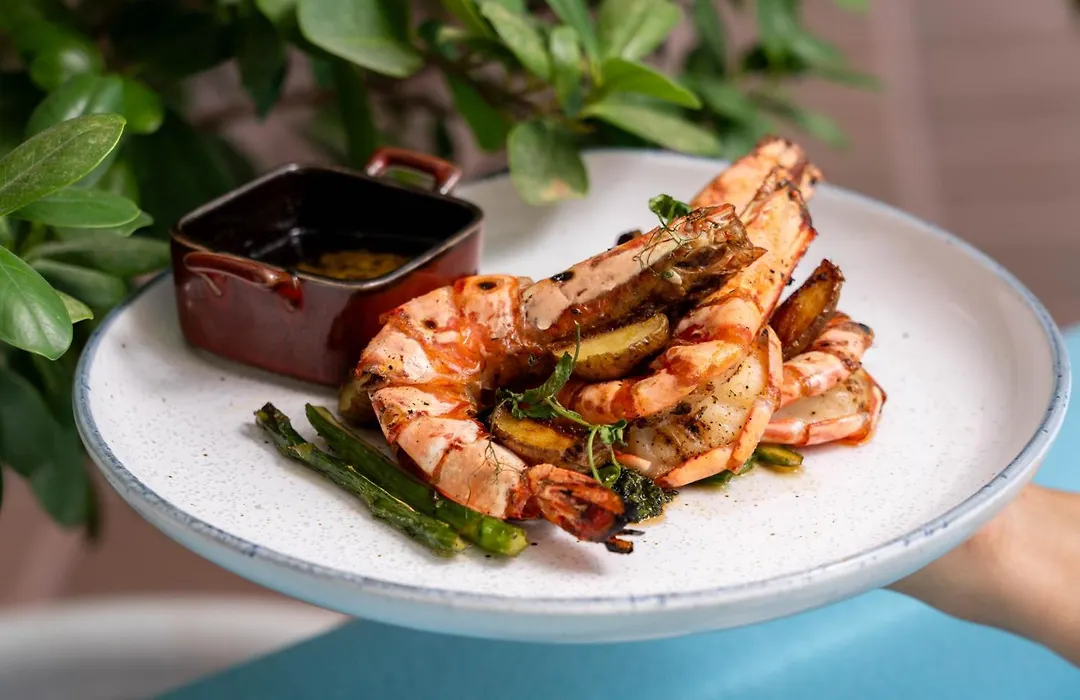 Andaz Family Suites By Hyatt- Palm Jumeirah-1