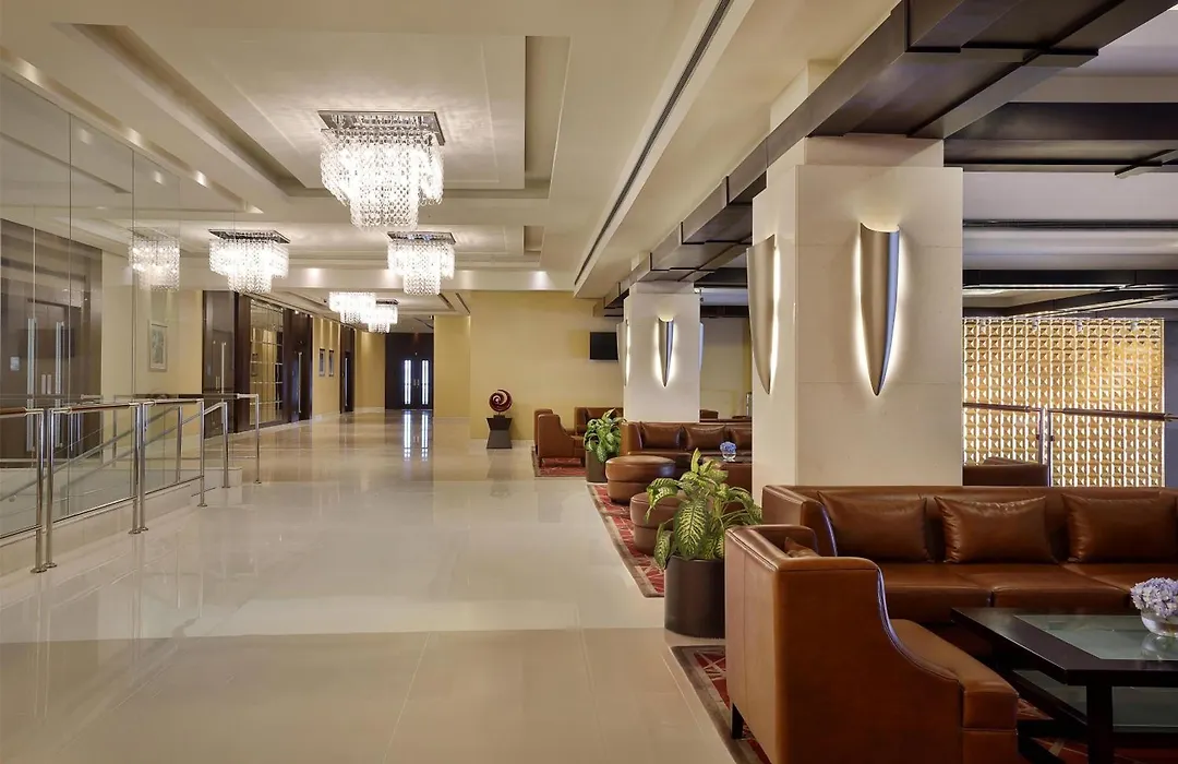 Radisson Blu Hotel, Dubai Barsha Heights-1