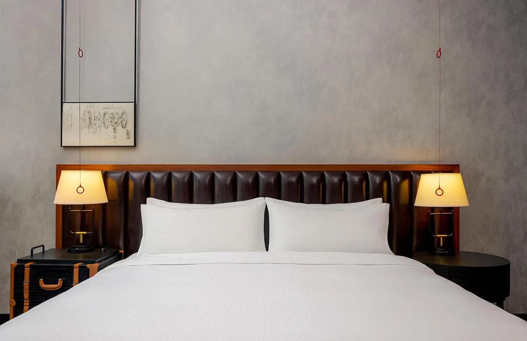 Doubletree By Hilton Dubai M Square Hotel & Residences-1
