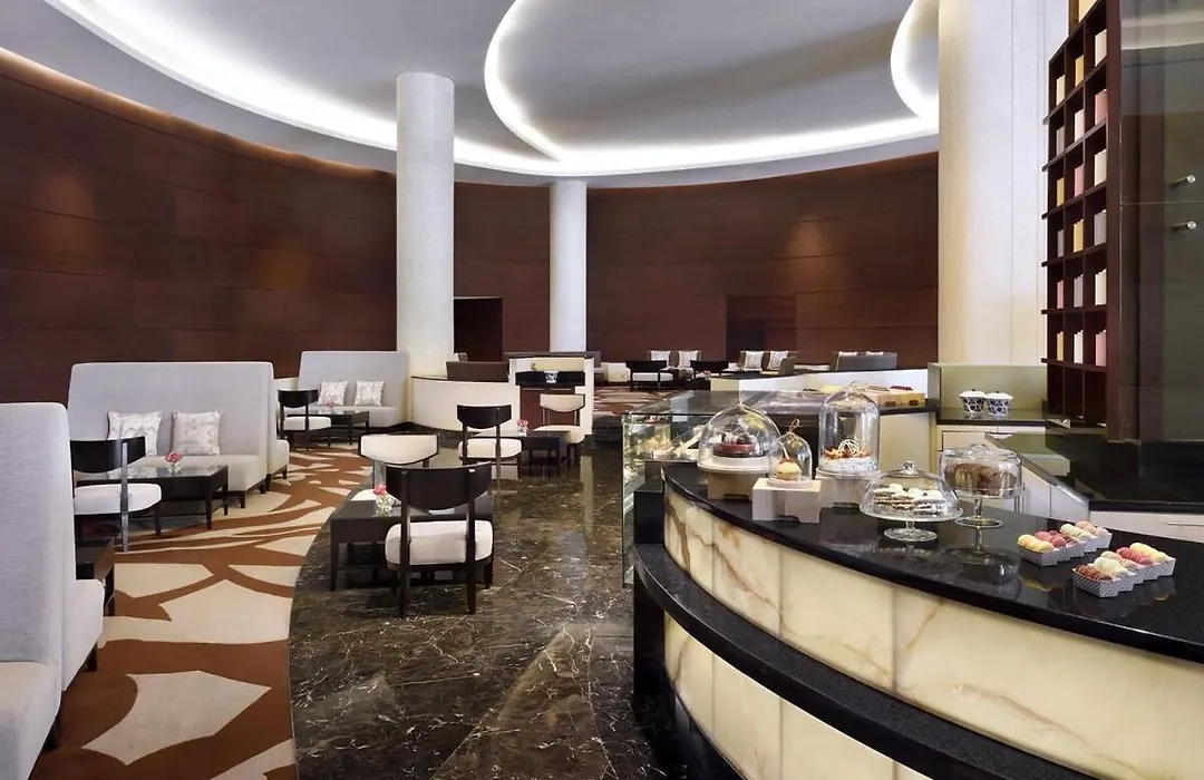 Emaar Marina Residences - Formerly Address Dubai Marina-1