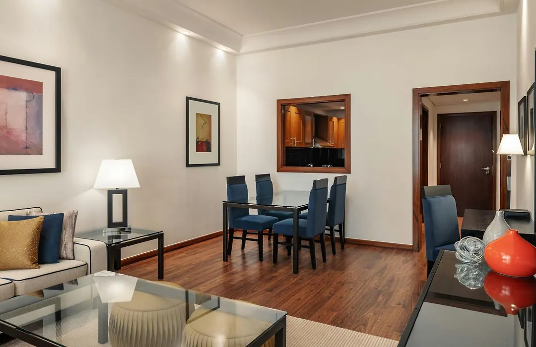 Grosvenor House, A Luxury Collection Hotel, Dubai-1