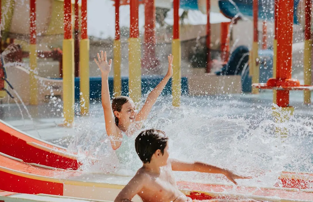 Ja Beach Hotel, Dubai-1