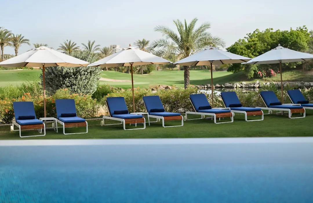 Ja Lake View Hotel, Dubai-1