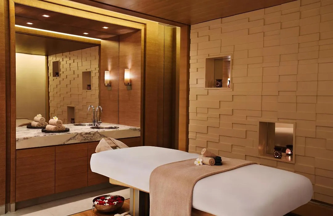 Doubletree By Hilton Dubai Jumeirah Beach-1