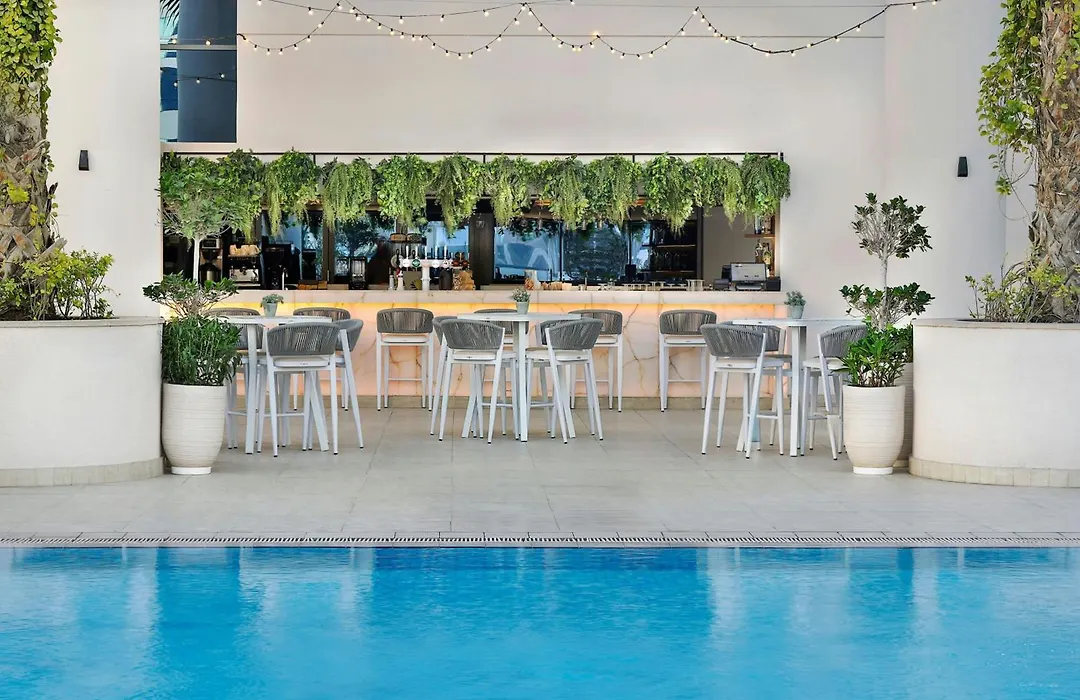 The First Collection Business Bay, Dubai, A Tribute Portfolio Hotel-1