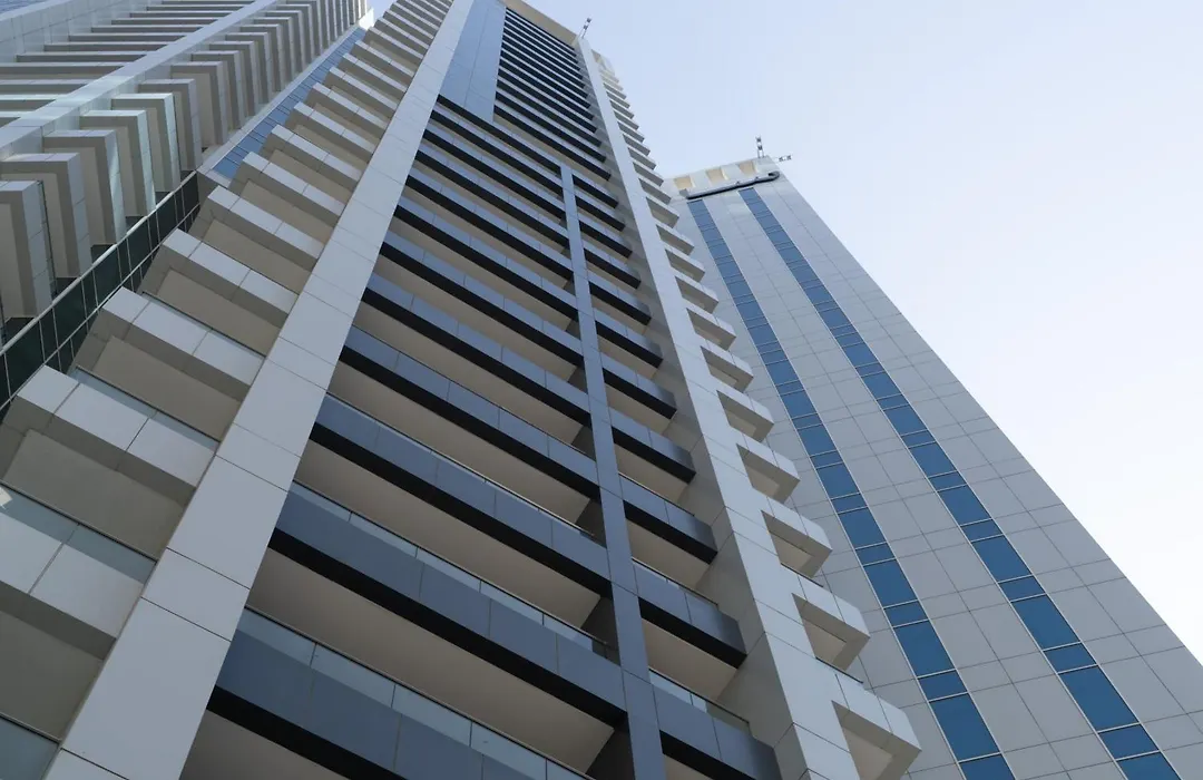 Aura Suites Downtown, Business Bay-1