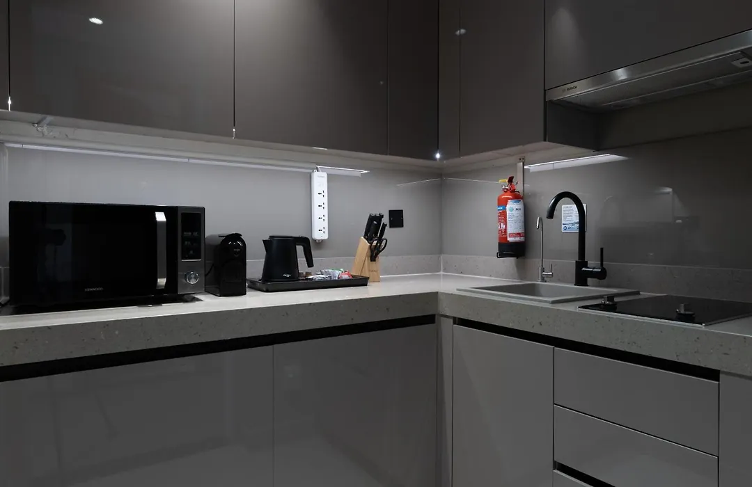 Aura Suites Downtown, Business Bay-1