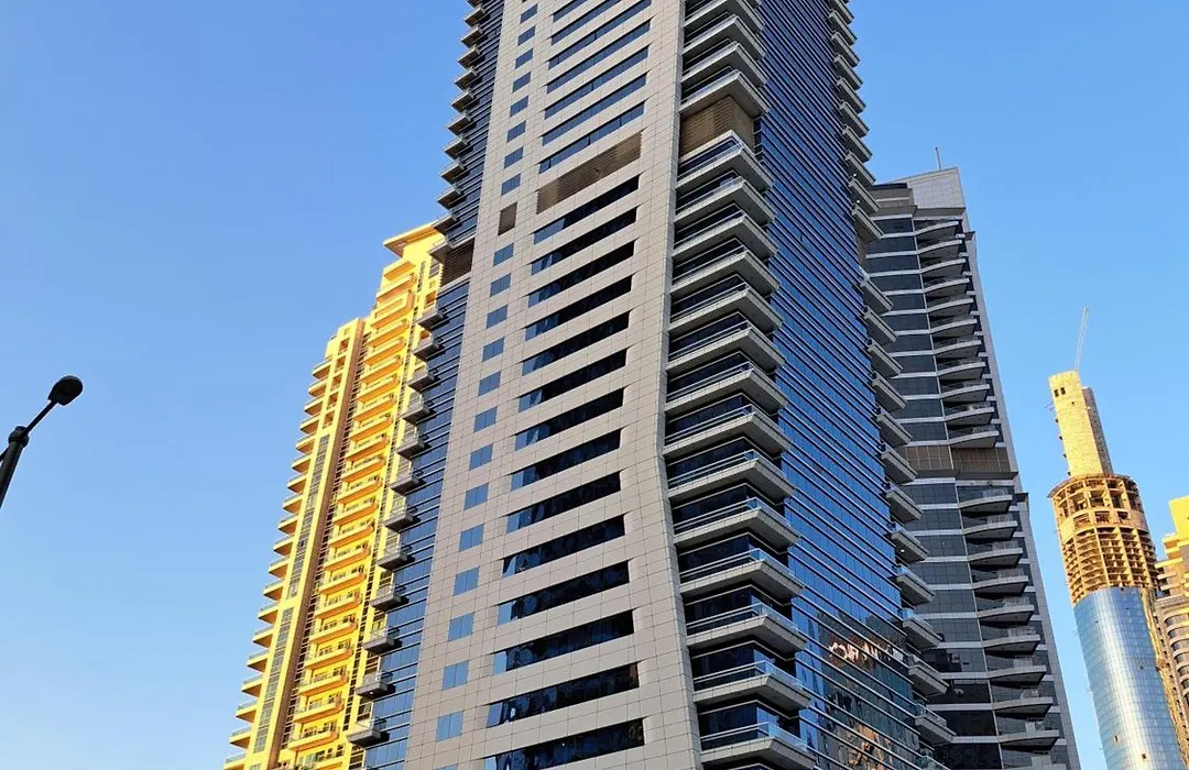 Barcelo Residences Dubai Marina-1