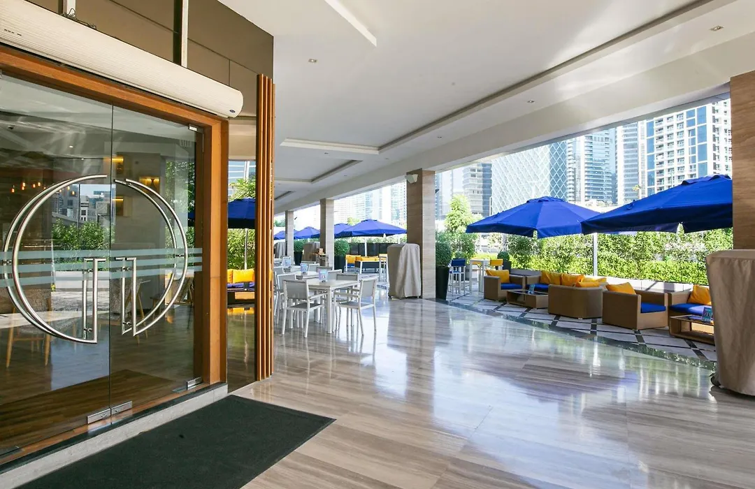 Grand Mercure Business Bay-1