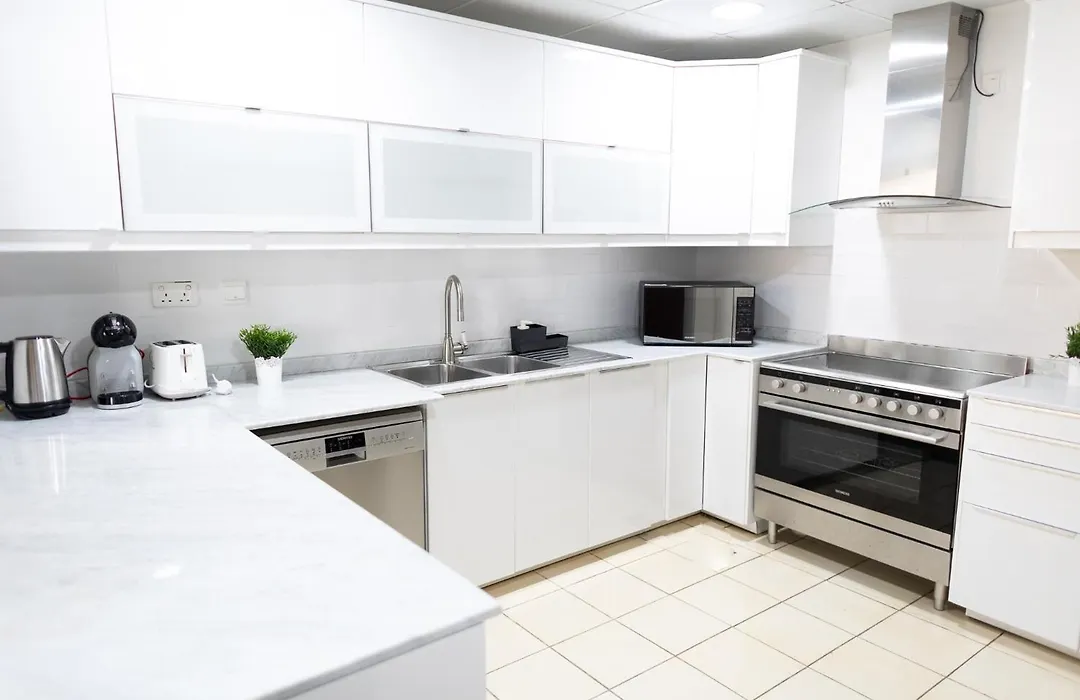 Jbr Apartments By Happy Season-1